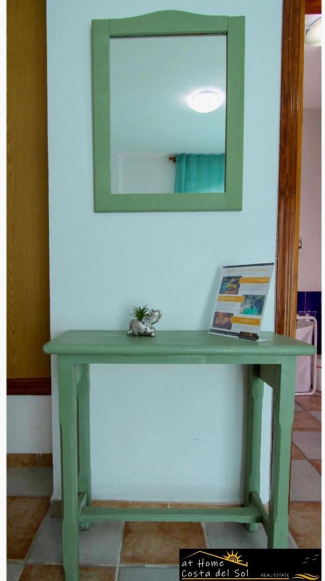 Apartamento En El Centro De Nerja By At Home Costa Del Sol Esterno foto